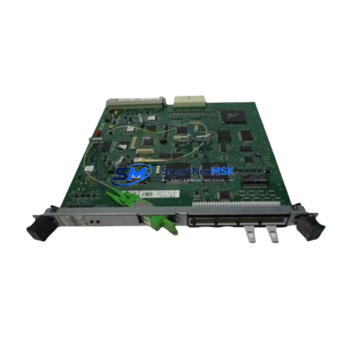 ABB ROFBU 367 397/1 COBUX-HW INTERFACE CARD image 3