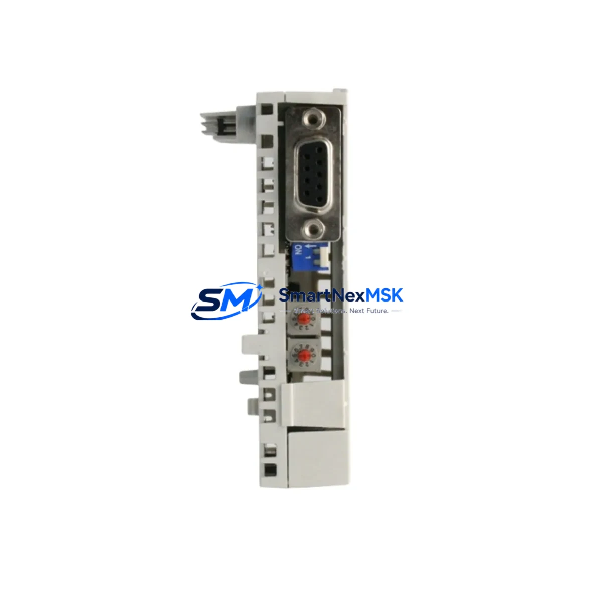 ABB RPBA-01 Adapter module image 3
