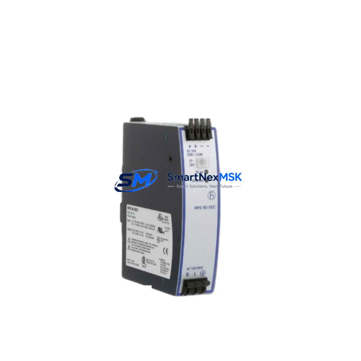 HIRSCHMANN RPS80EEC Power Supply