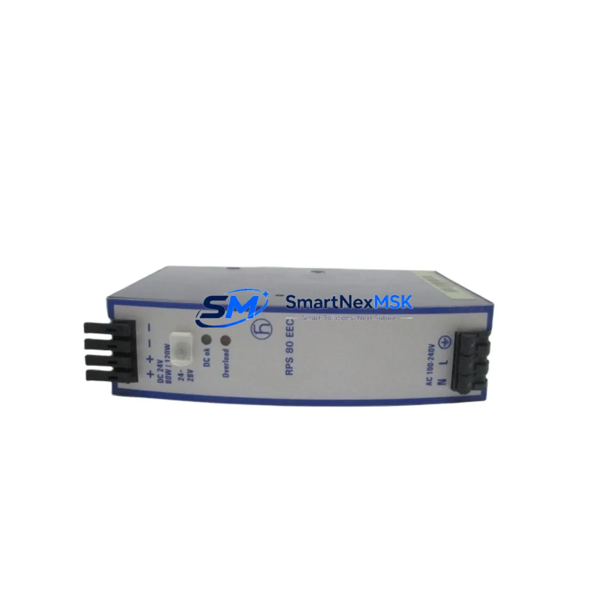 HIRSCHMANN RPS80EEC Power Supply image 2