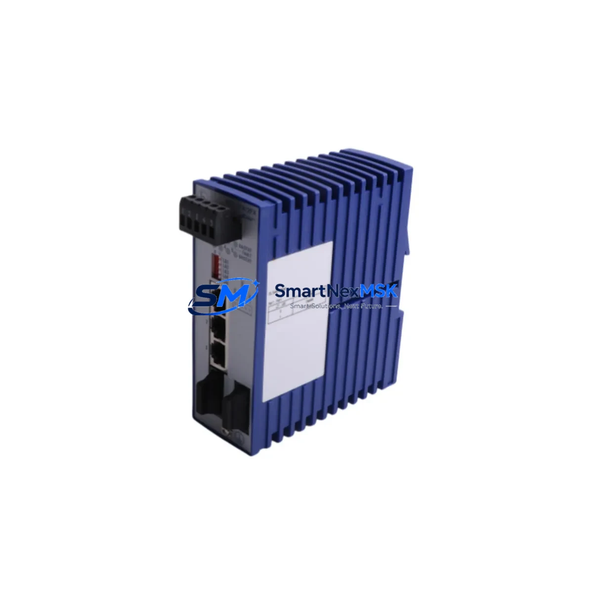 HIRSCHMANN RS2-3TX'2FX EEC Ethernet Switch image 2