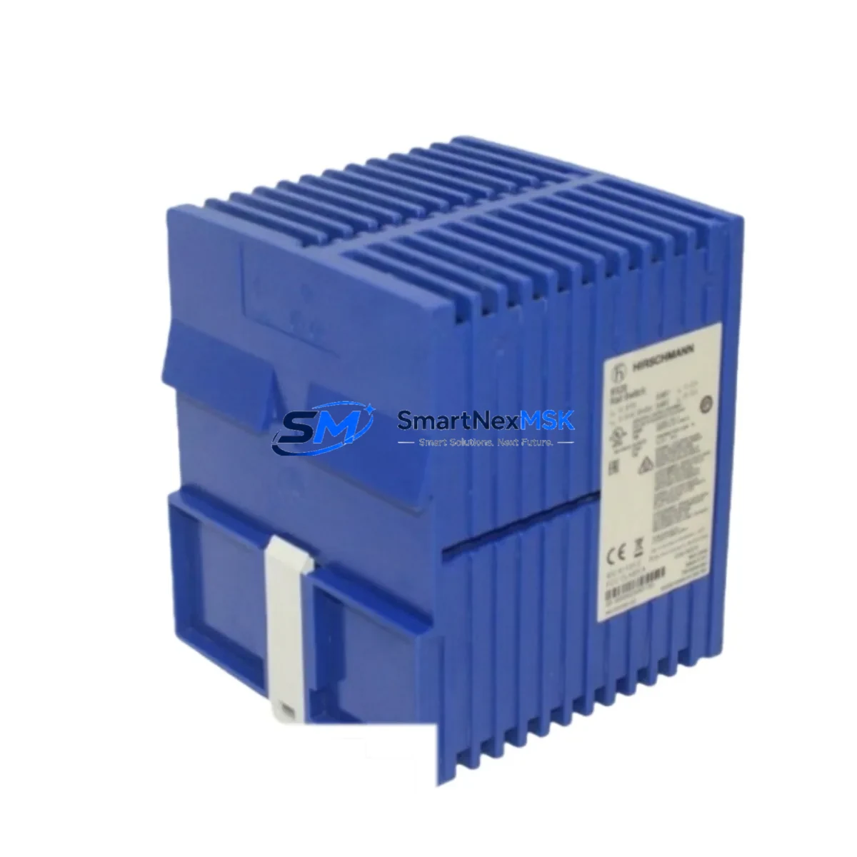 HIRSCHMANN RS20-1600T1T1SDAEHH09.0.00 Rail Switch image 2
