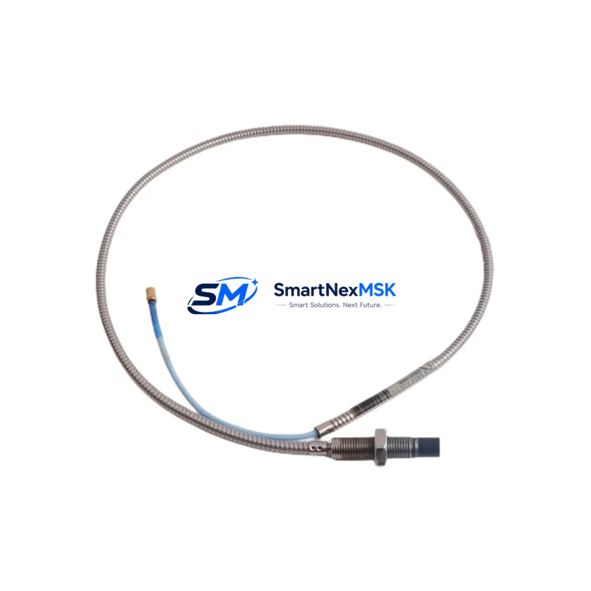 BENTLY NEVADA | RS901104-03-050-10-01 R200602-400808 | PROXIMITOR SENSOR image 2
