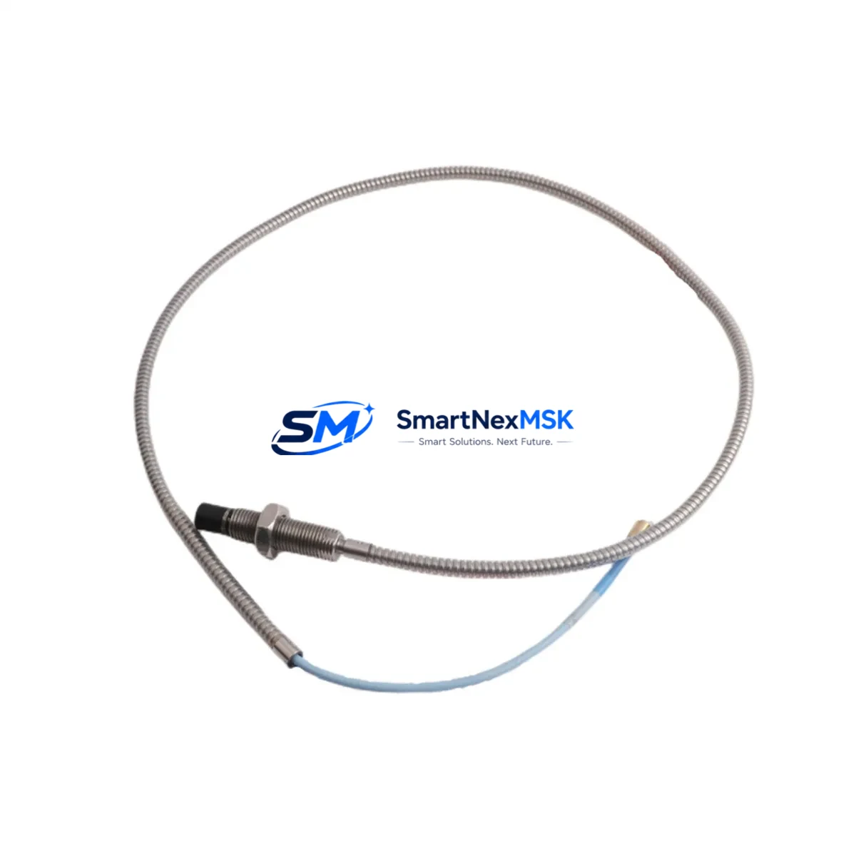 BENTLY NEVADA | RS901104-03-050-10-01 R200602-400808 | PROXIMITOR SENSOR image 3