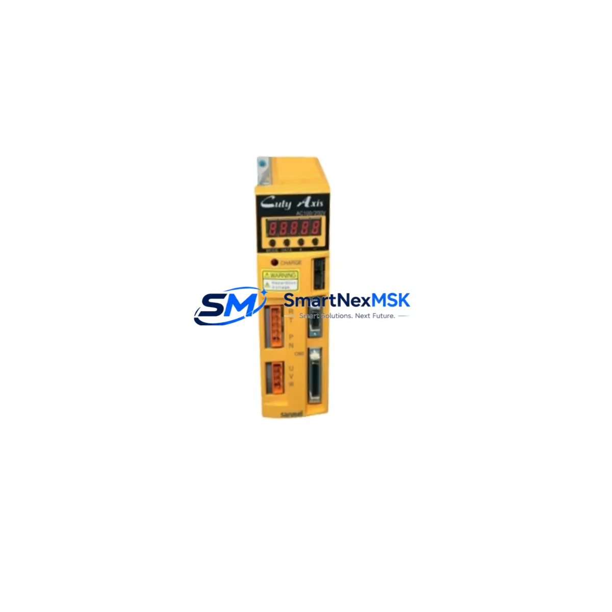 SANMEI RT-001AXE Servo Driver
