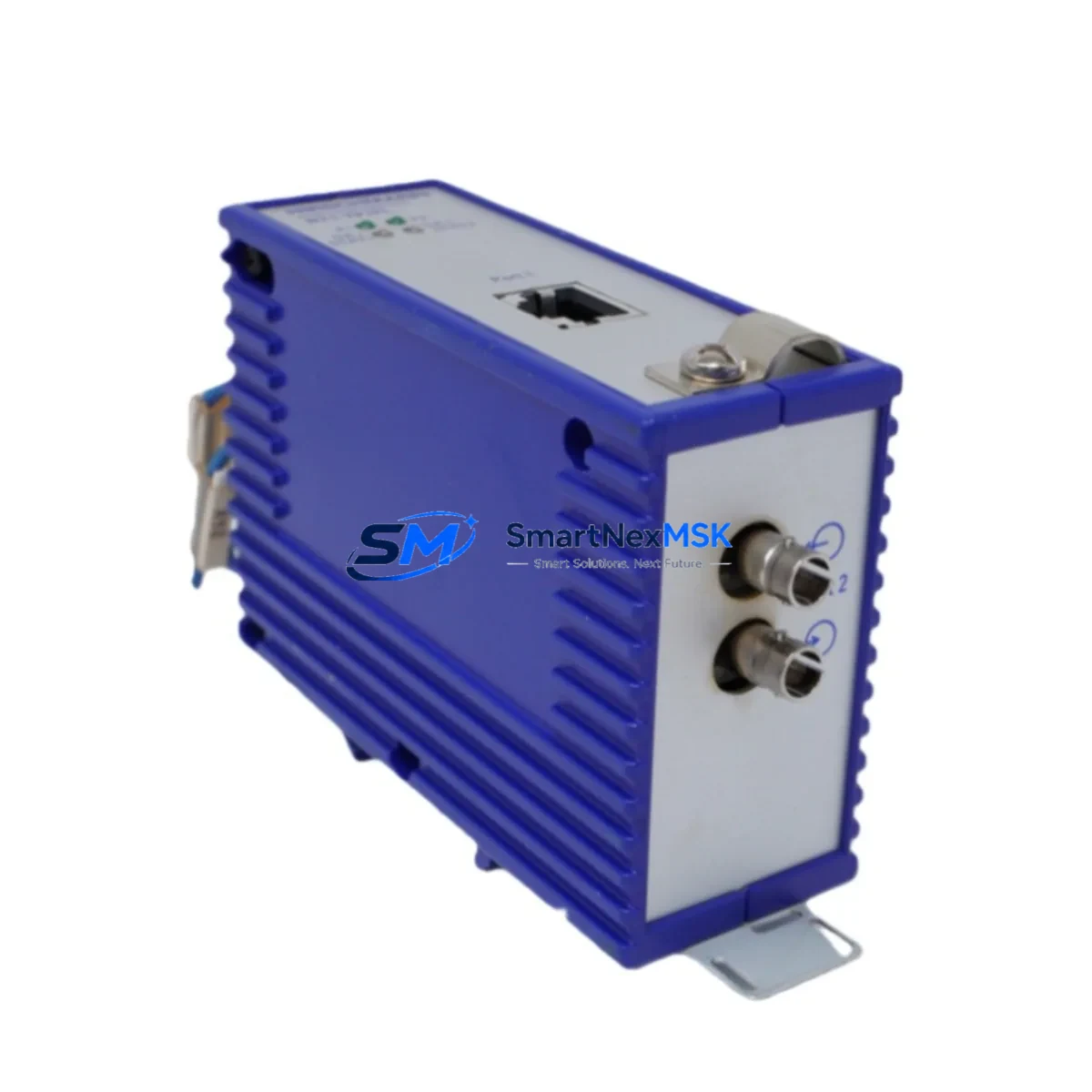 HIRSCHMANN RT1-TP/FL Ethernet Media Converter image 2