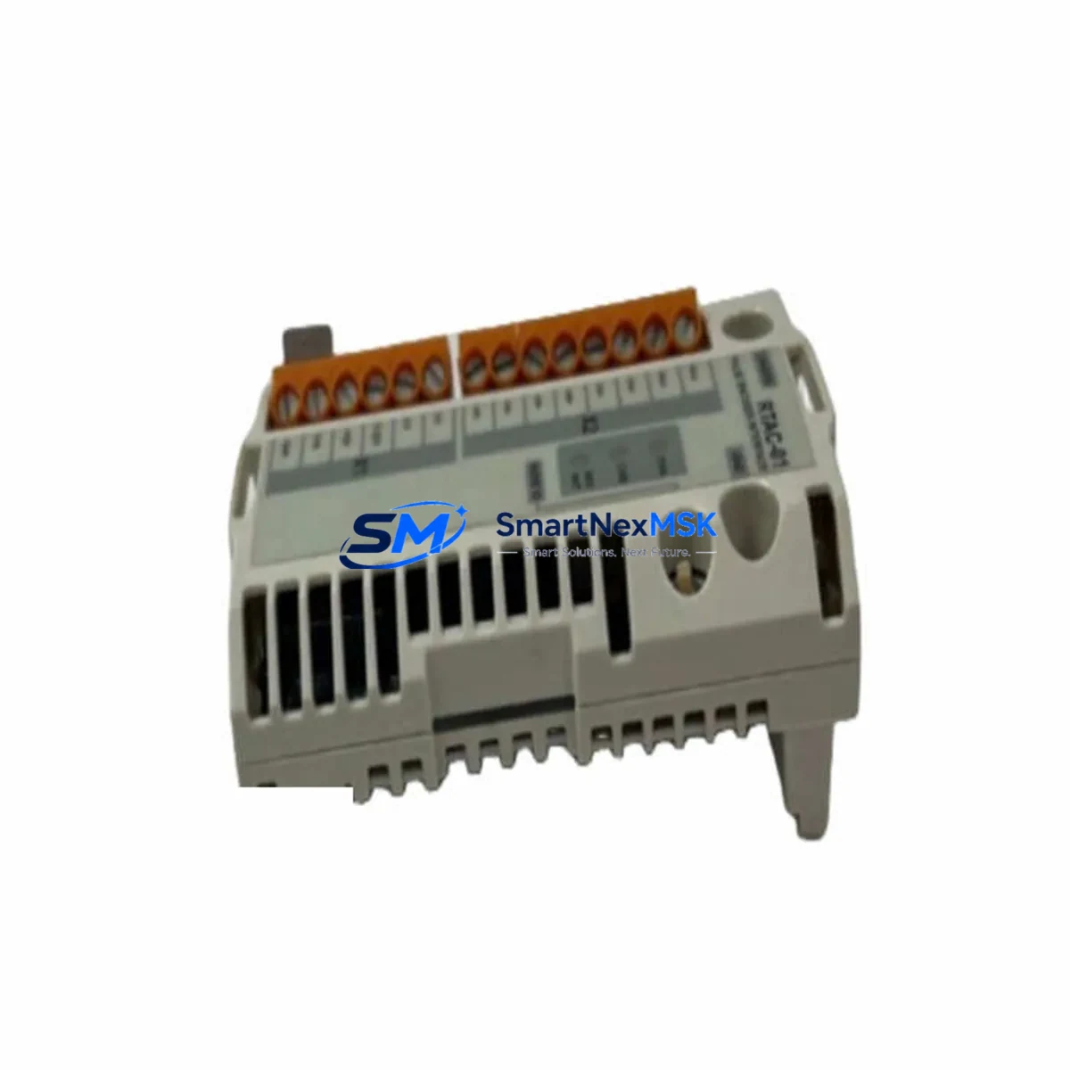 ABB RTAC-01 64610805 Pulse Encoder Interface Module image 5