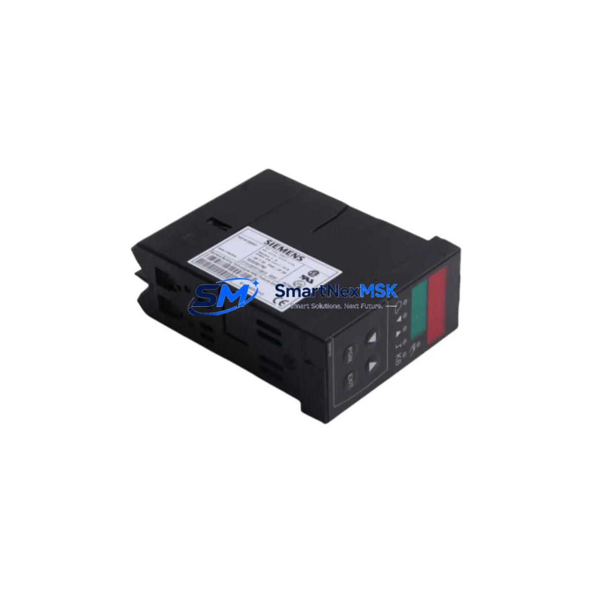 SIEMENS RWF40.000A97 proportional regulator image 3
