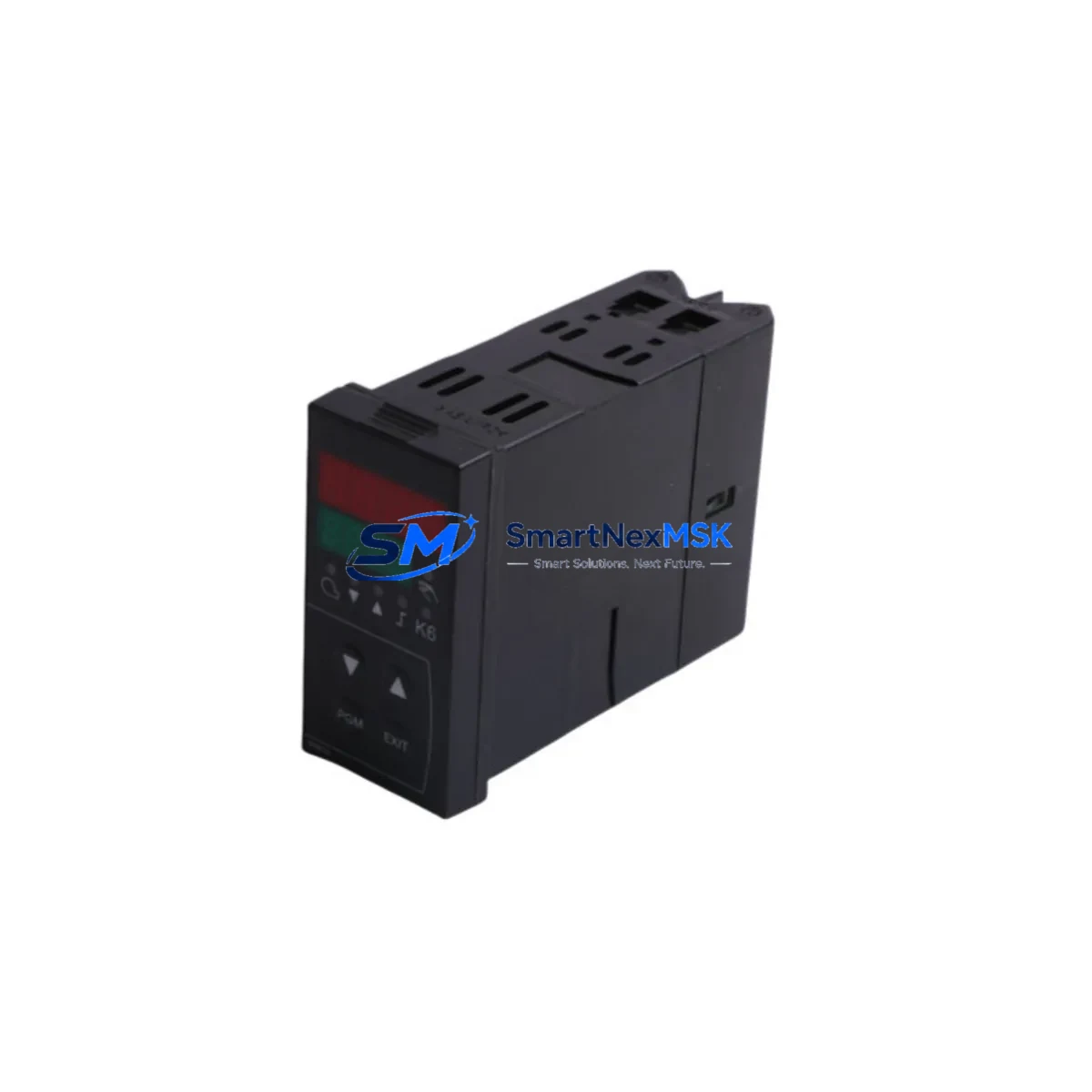SIEMENS RWF40.000A97 proportional regulator image 4