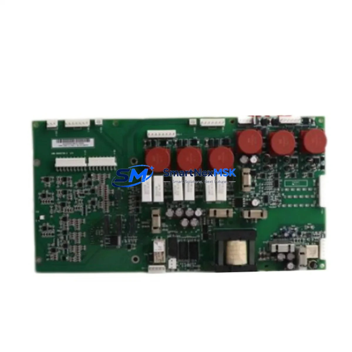 ABB | RXPDK21H 1MRK000844-BB | Current Relay