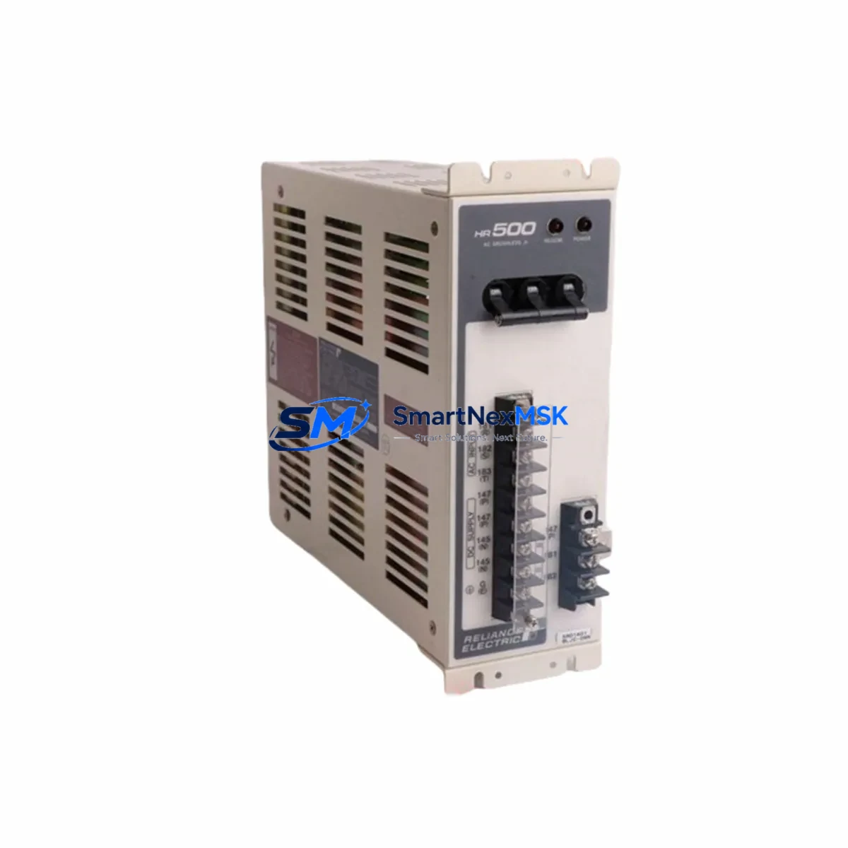 RELIANCE S-D4007-E S-D4007 PLC module