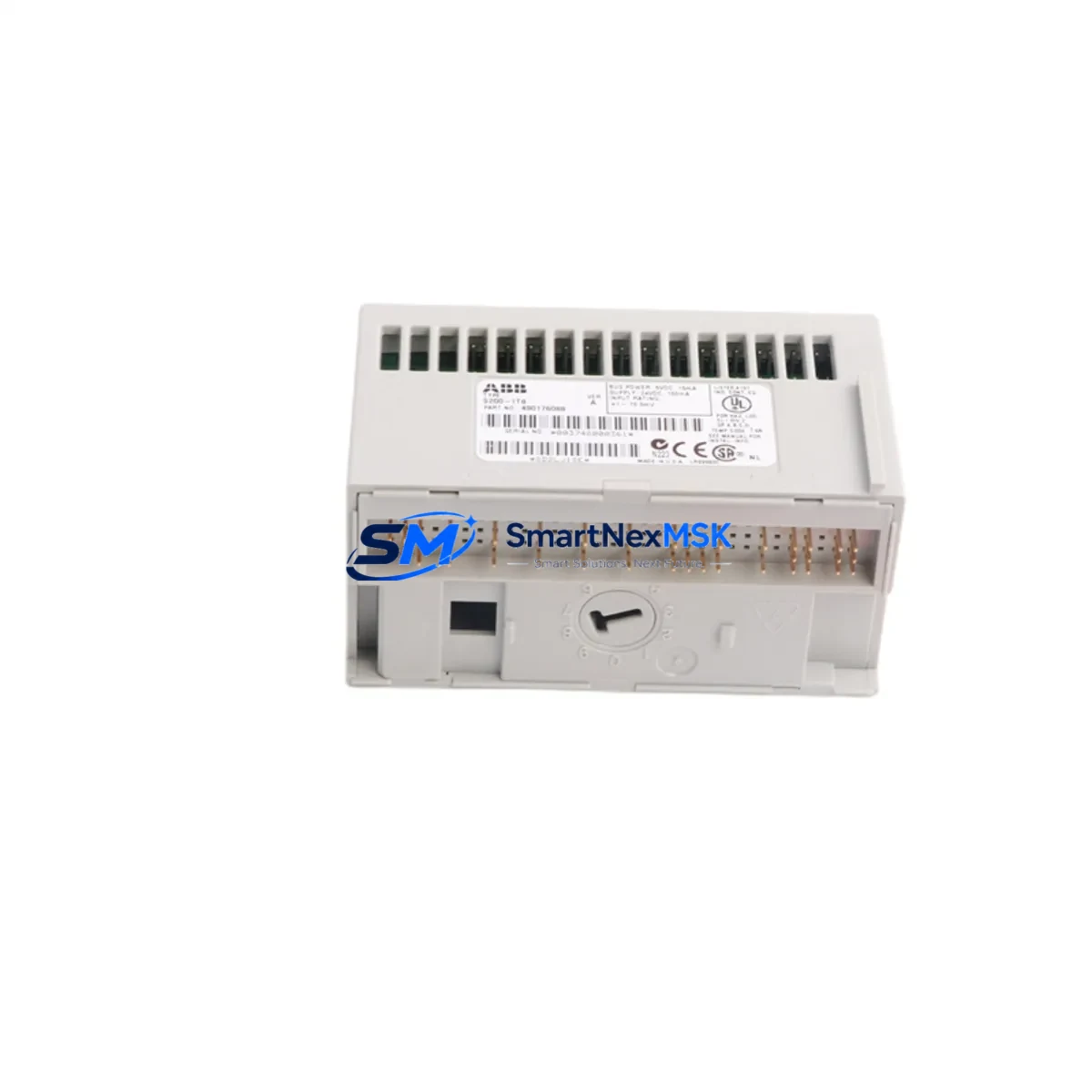 ABB | S200-IT8 | THERMOCOUPLE INPUT MODULE