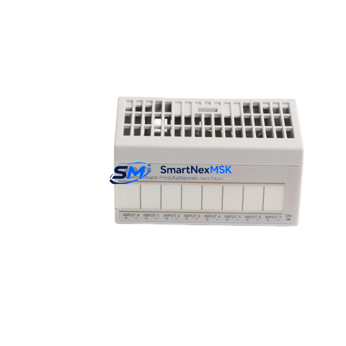 ABB | S200-IT8 | THERMOCOUPLE INPUT MODULE image 3