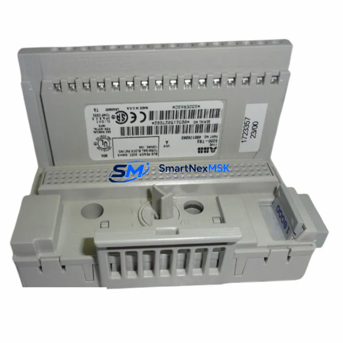 ABB | S200-TB3 | Terminal Block