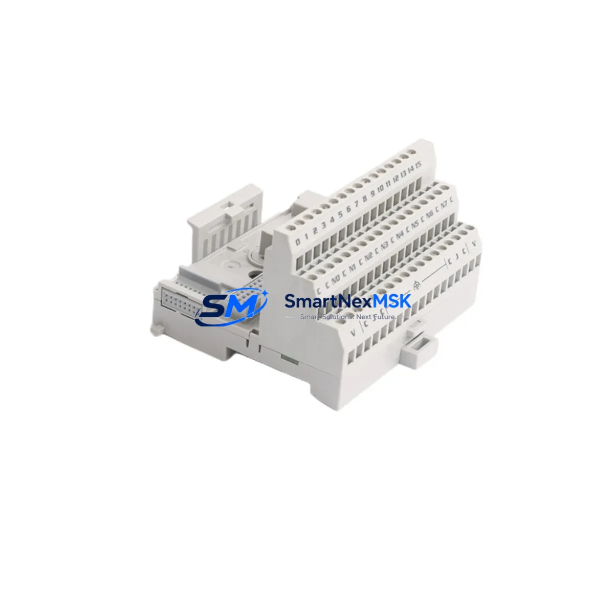 ABB | S200-TB3 | Terminal Block image 2