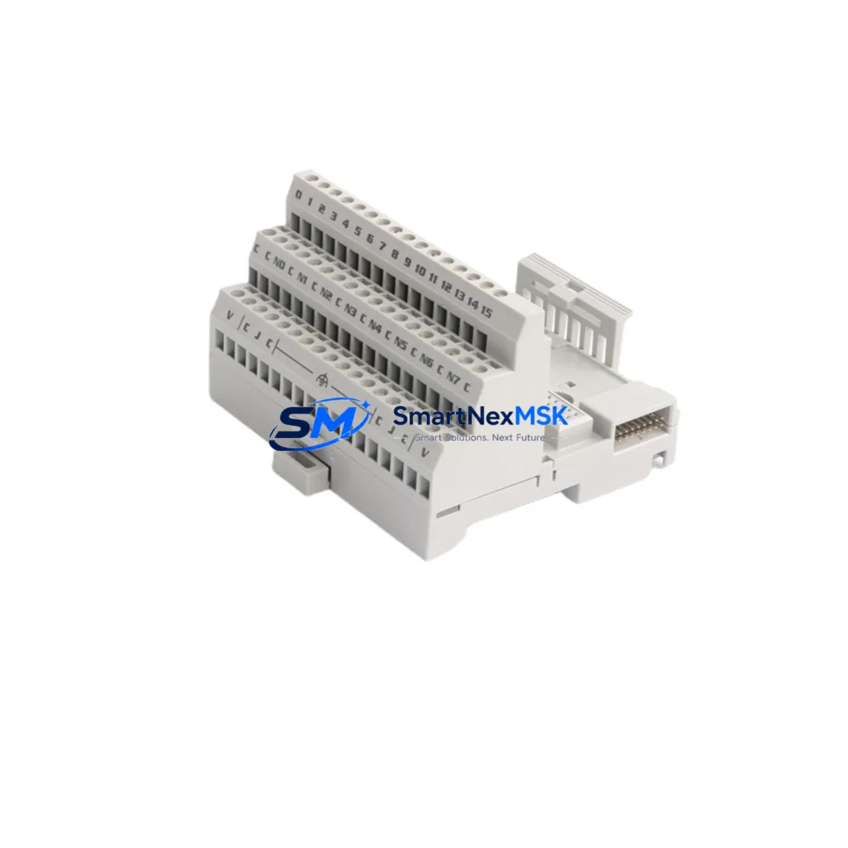 ABB | S200-TB3 | Terminal Block image 3