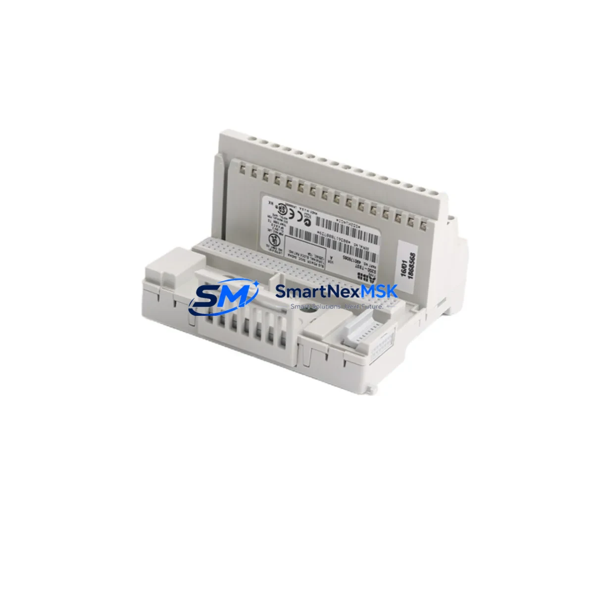 ABB | S200-TB3 | Terminal Block image 4
