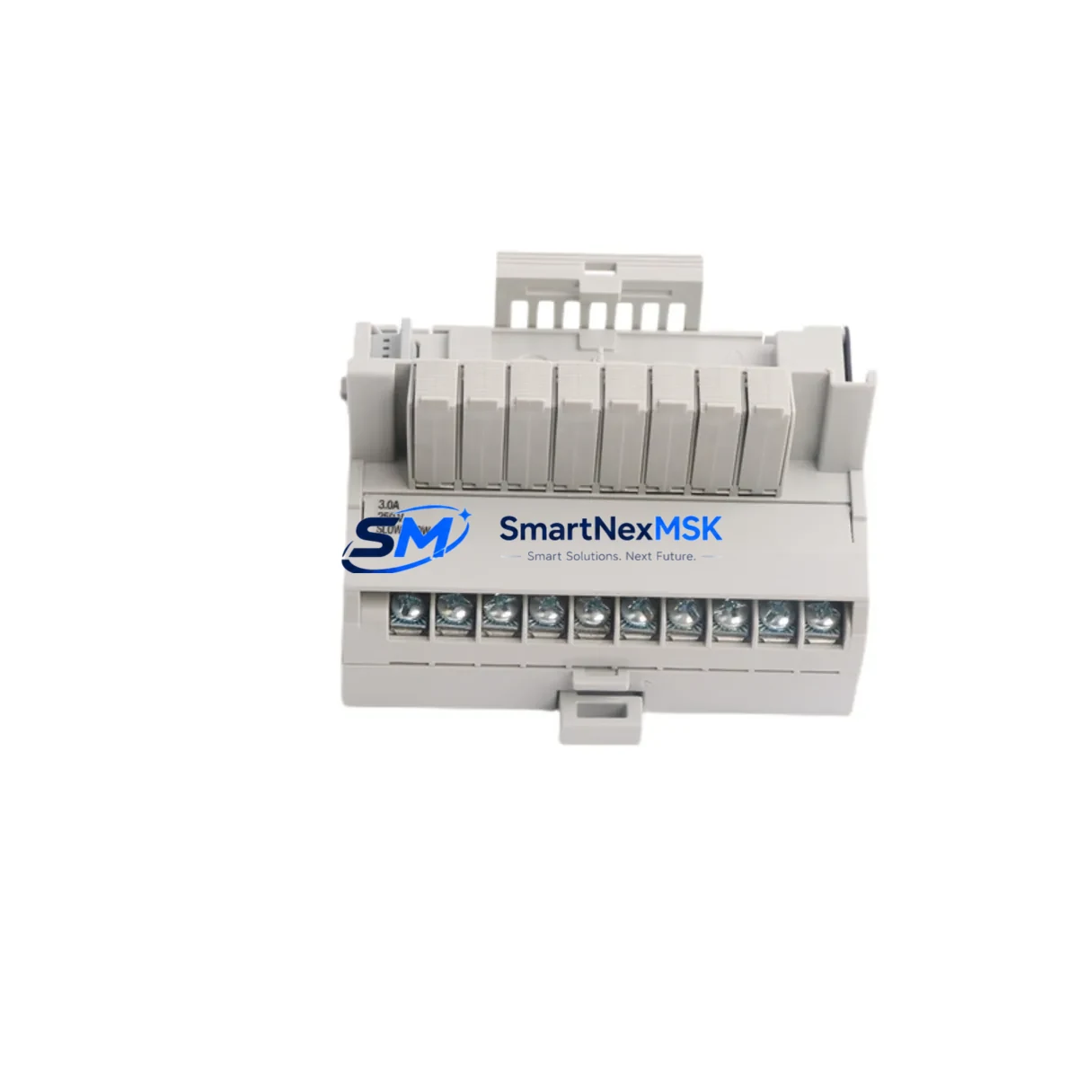 ABB | S200-TBNF | Fused Terminal Base