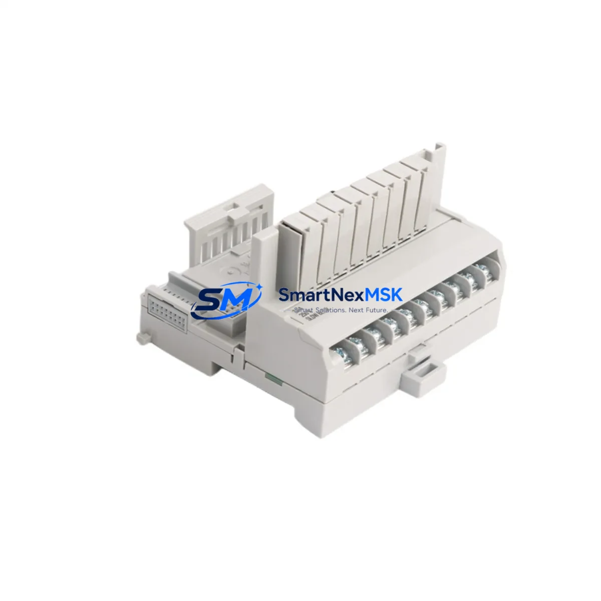 ABB | S200-TBNF | Fused Terminal Base image 2