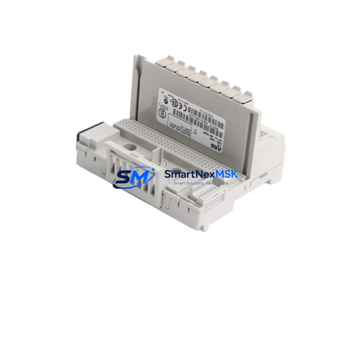 ABB | S200-TBNF | Fused Terminal Base image 3