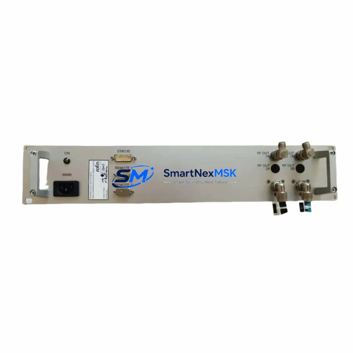 Rofin S231-02 Controller