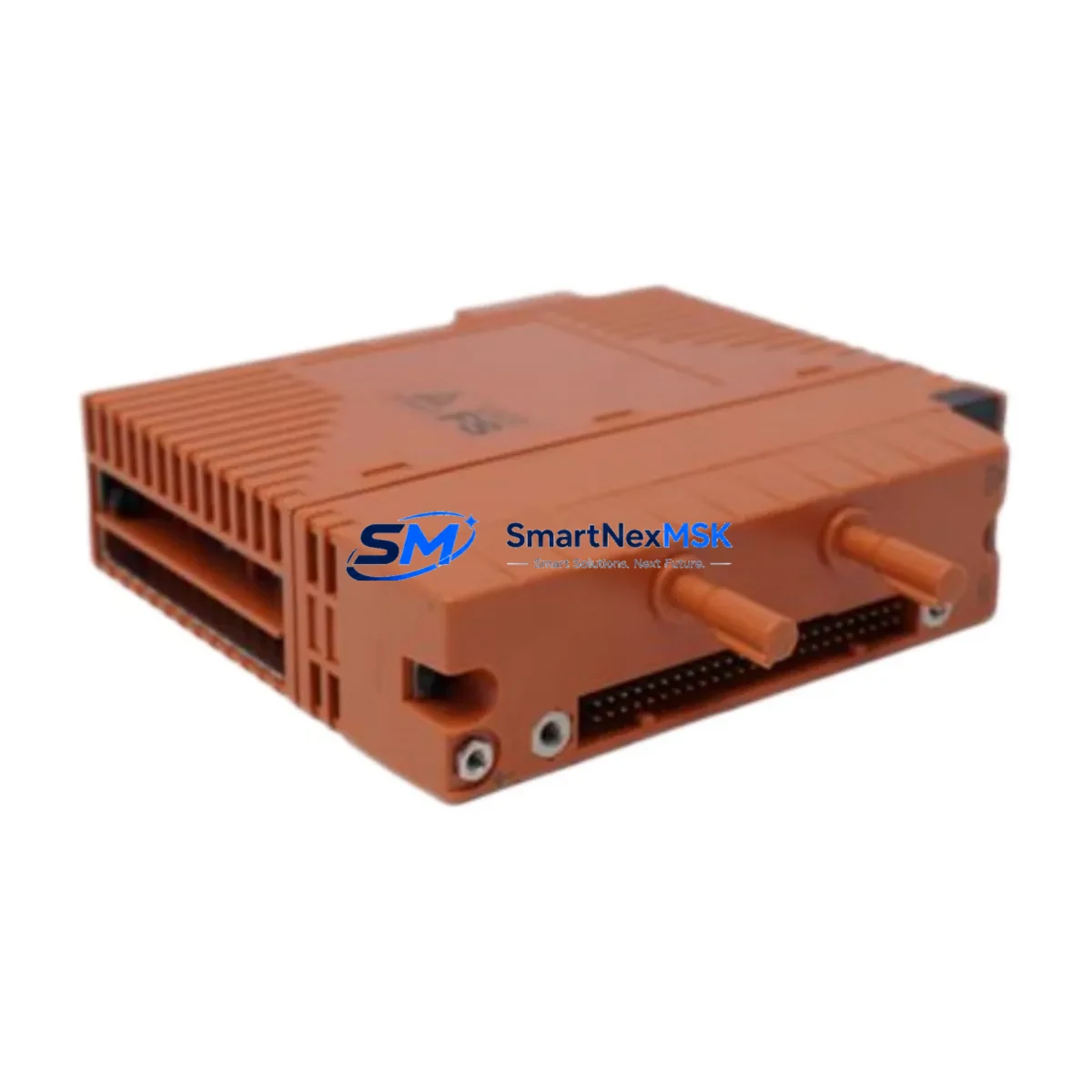 Yokogawa S2SC70D-FA412010 Duplexed Safety Control Unit image 2