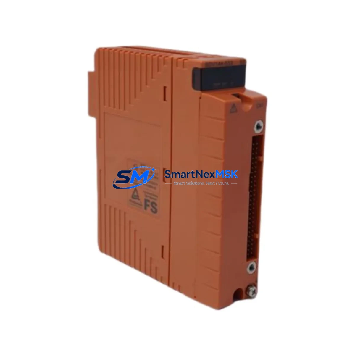 Yokogawa S2SC70D-FA412010 Duplexed Safety Control Unit image 3