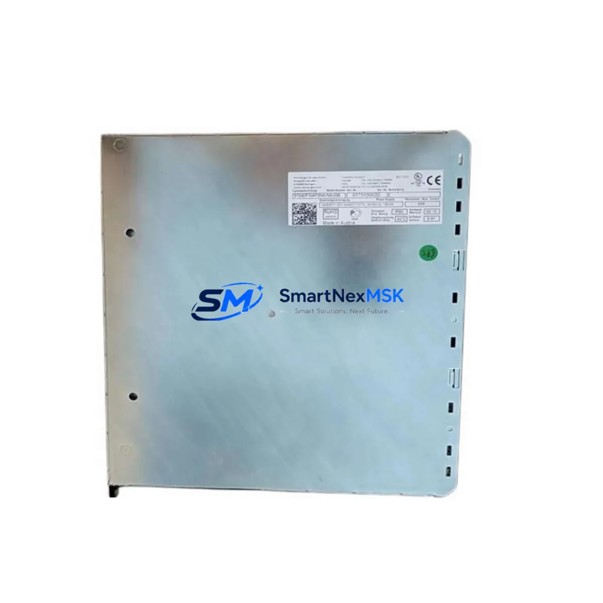 KOLLMORGEN S7240F-NAF2NA-NA-035 servo motor