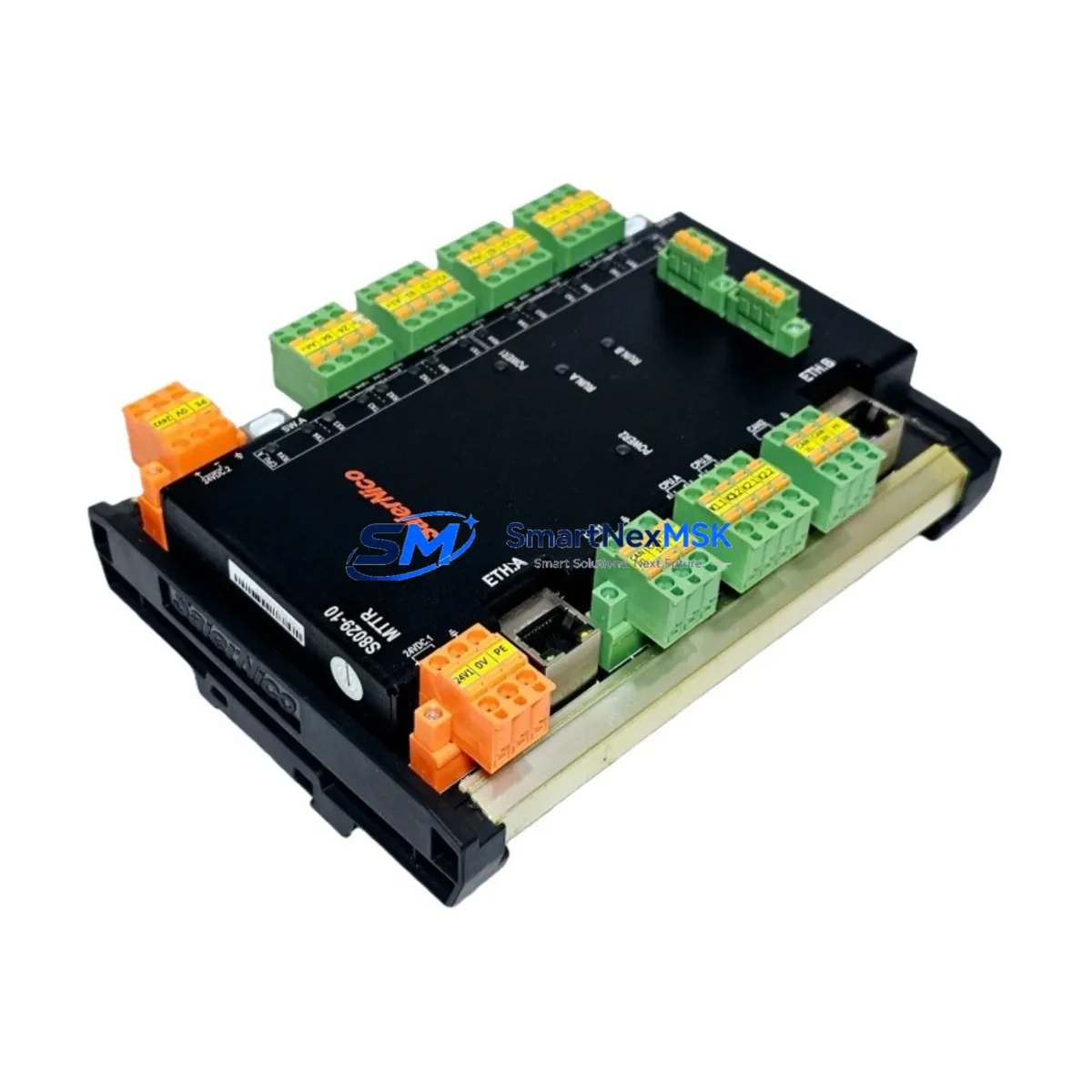 SaierNico S8029-10 MTTR Modbus TCP to Modbus RTU CAN Moudle image 3