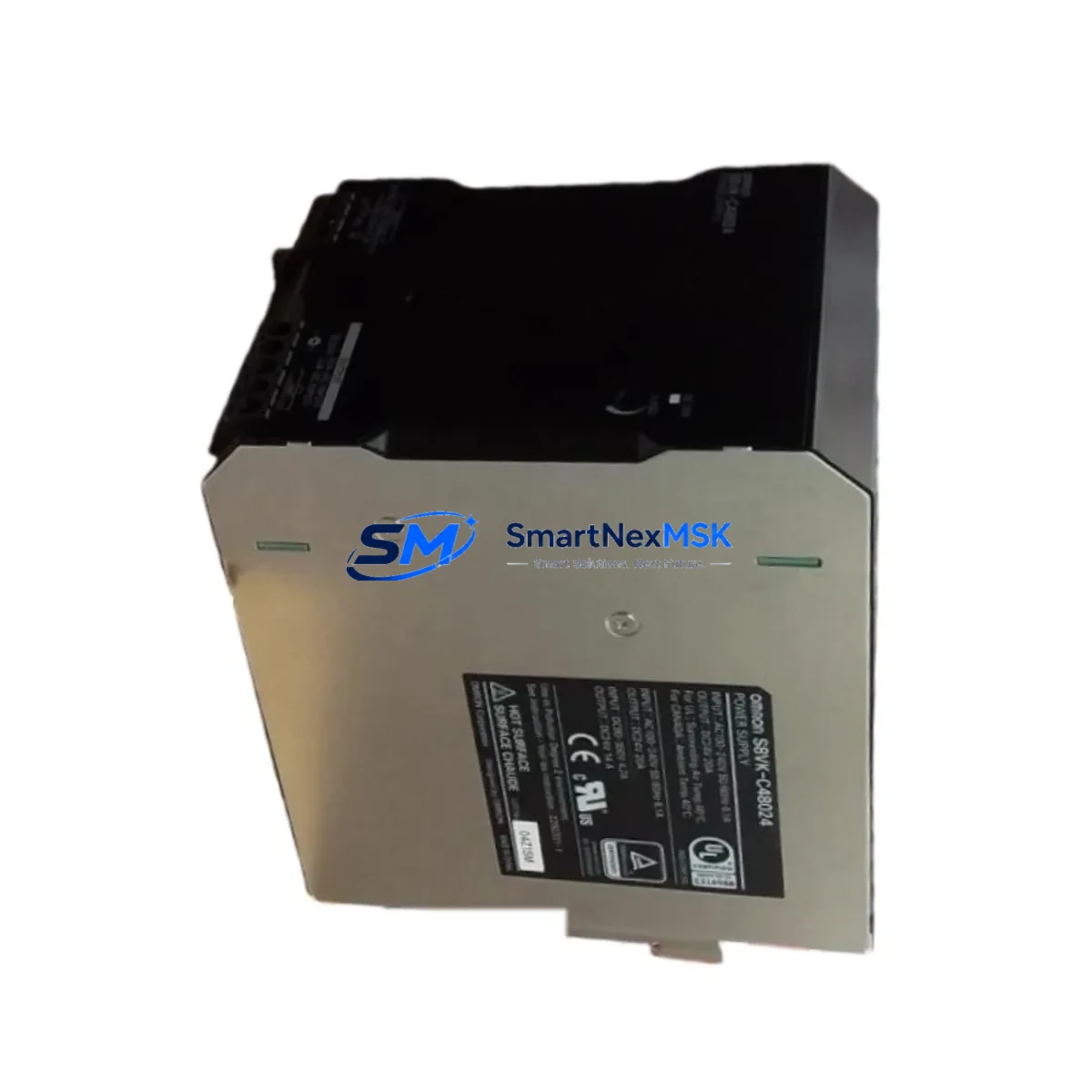 Omron S8VK-C48024 Switch Mode Power Supply Module image 2