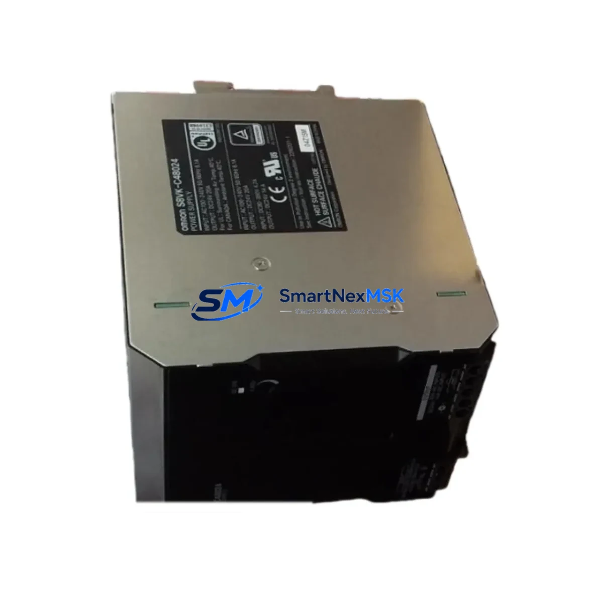 Omron S8VK-C48024 Switch Mode Power Supply Module image 3