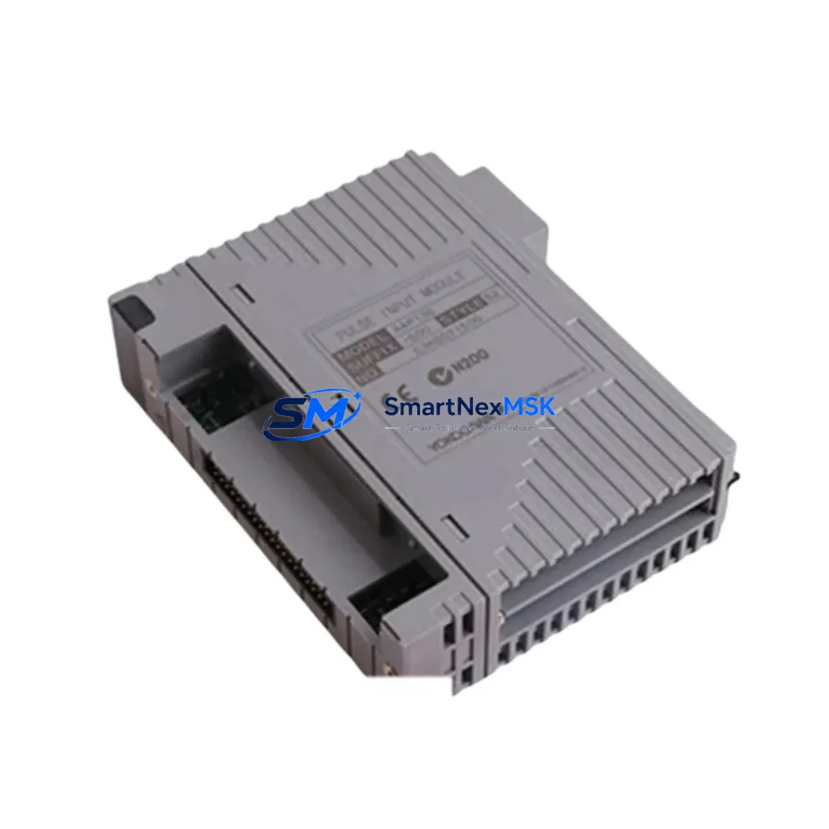 Yokogawa S9260DE-01 Digital I/O Module image 2