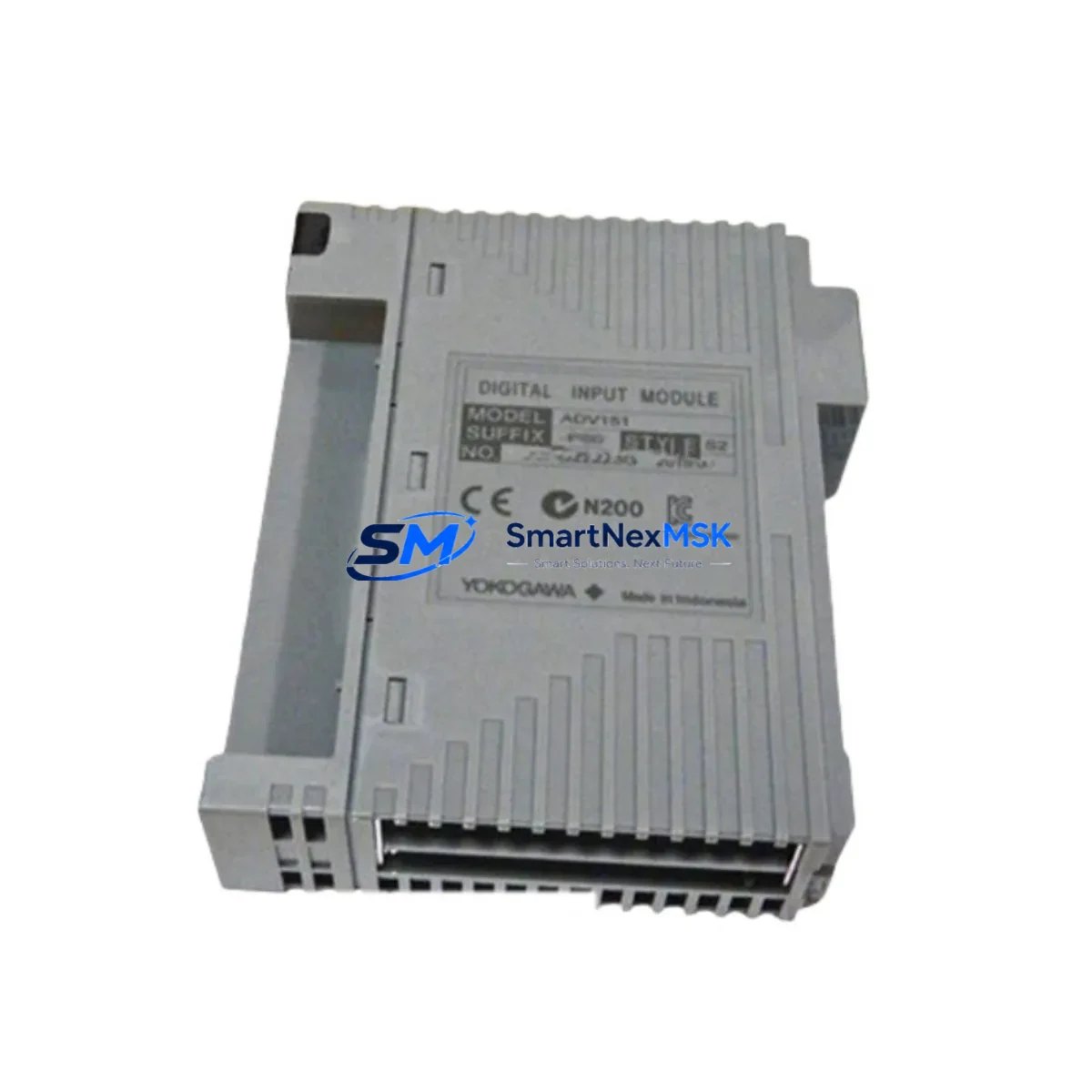 Yokogawa S9260DE-01 Digital I/O Module image 3