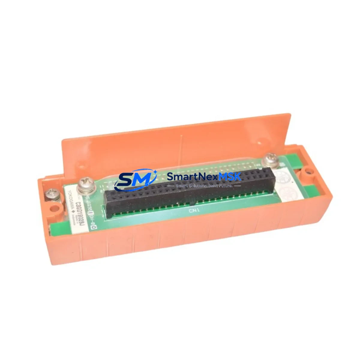 Yokogawa S9361DH-00 High-performance Digital I/O Module