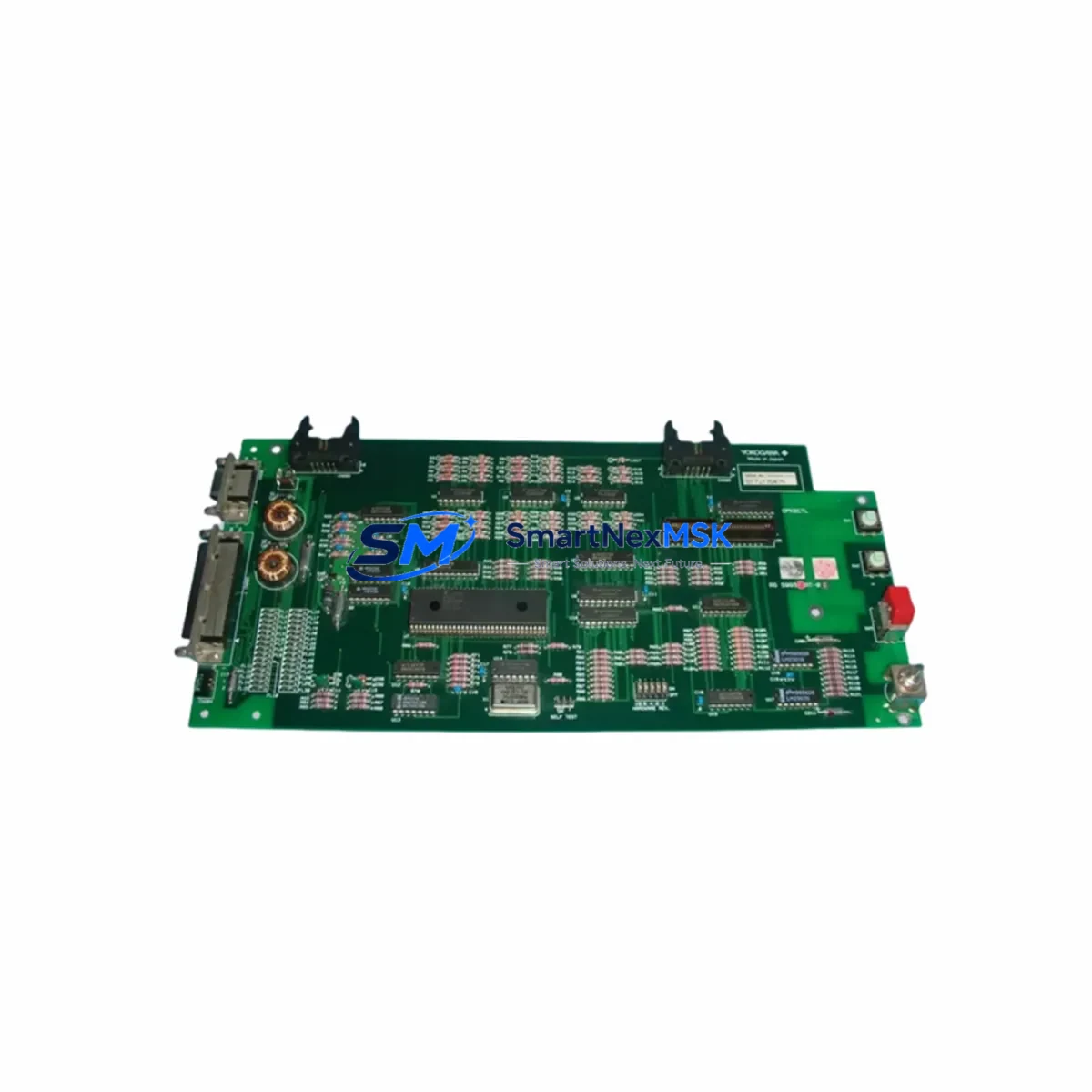 YOKOGAWA S9930AT-01 PLC MODULE
