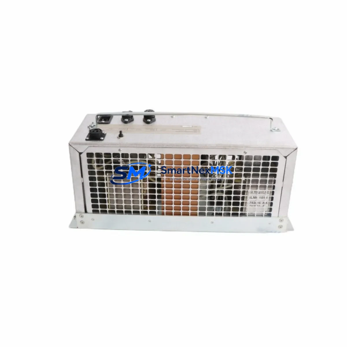 ABB | SA167 3BSE003390R1 | Power Supply Unit