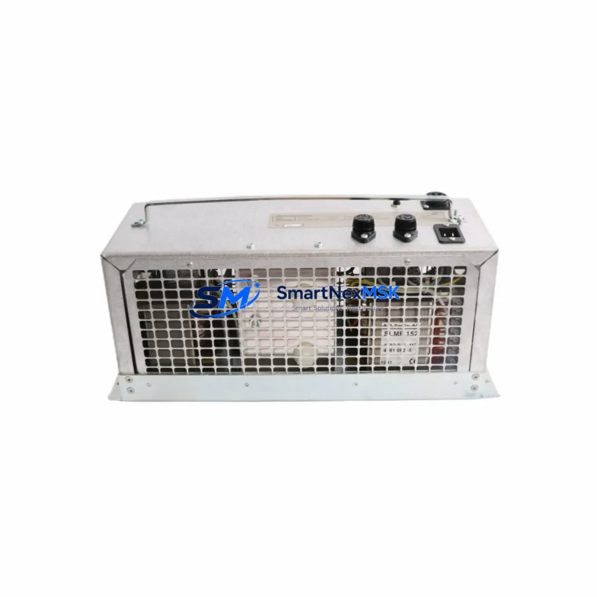 ABB | SA167 3BSE003390R1 | Power Supply Unit image 2