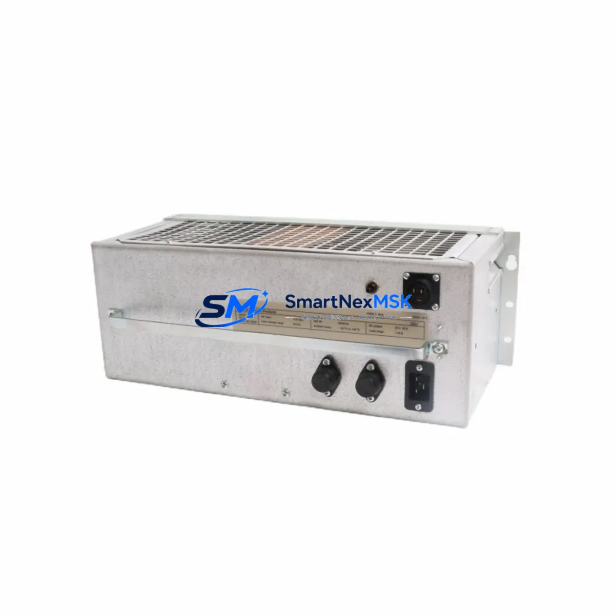 ABB | SA167 3BSE003390R1 | Power Supply Unit image 3