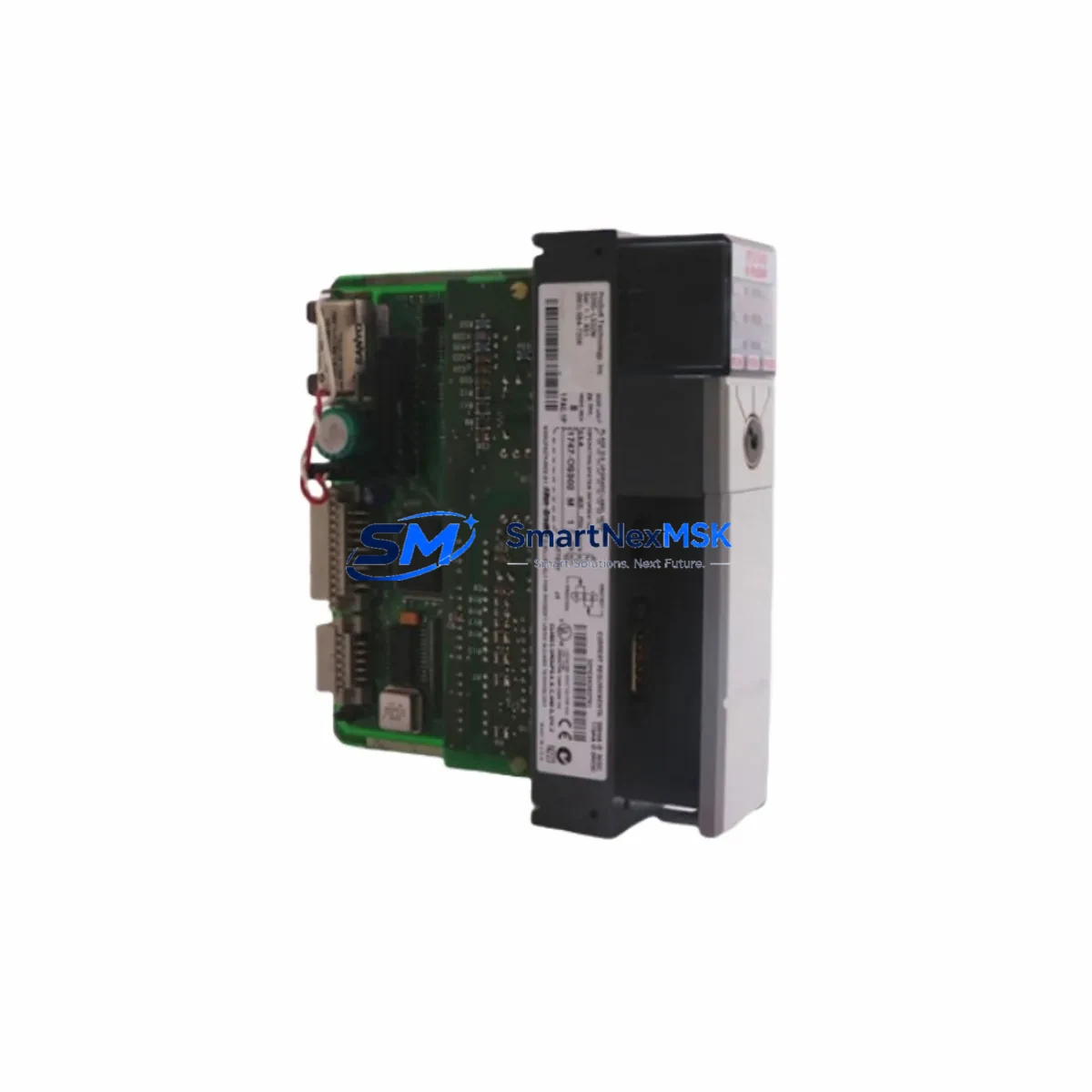 LTI MOTION SA54.0550.0033.0000.0 Servo Drive