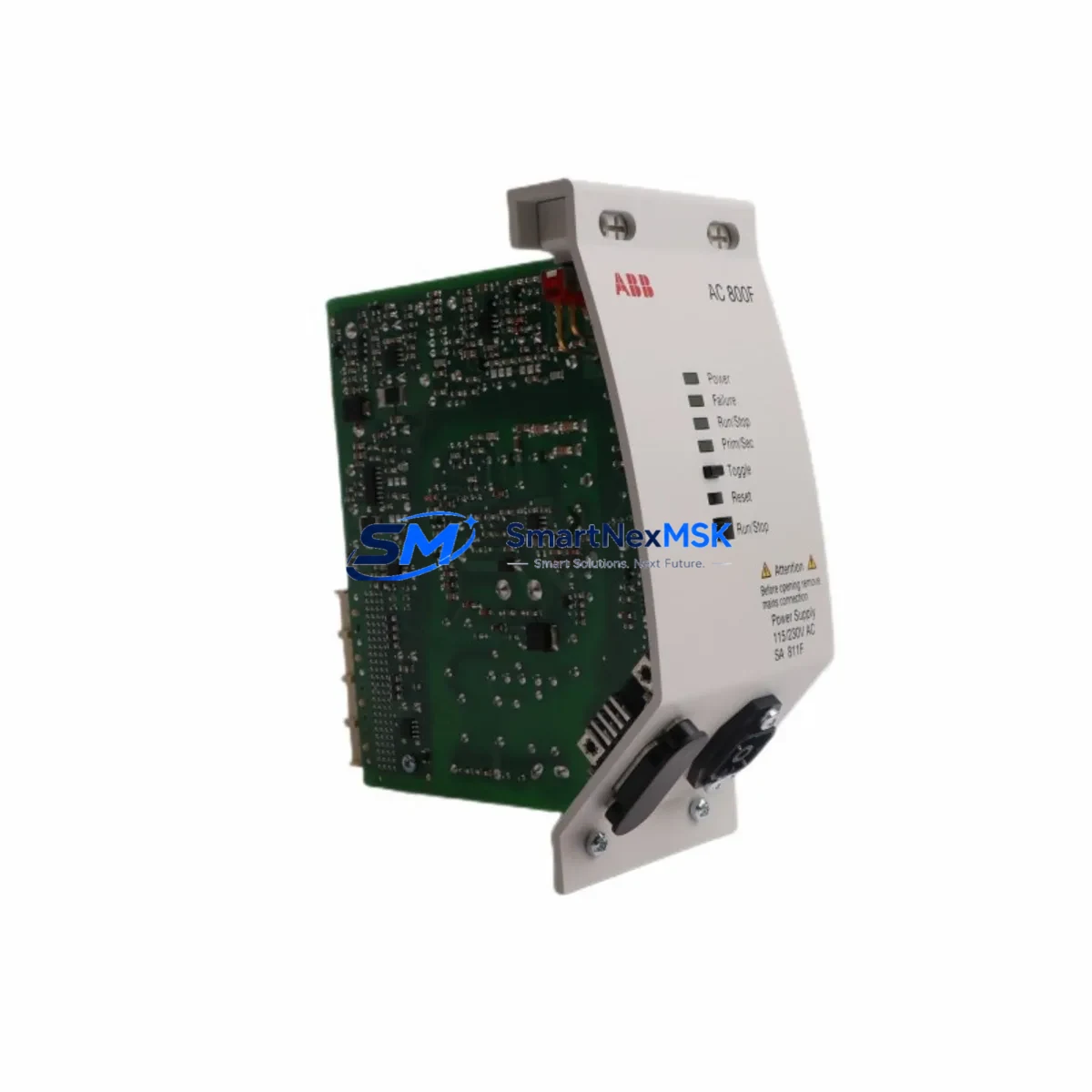 ABB SA811F Power Supply