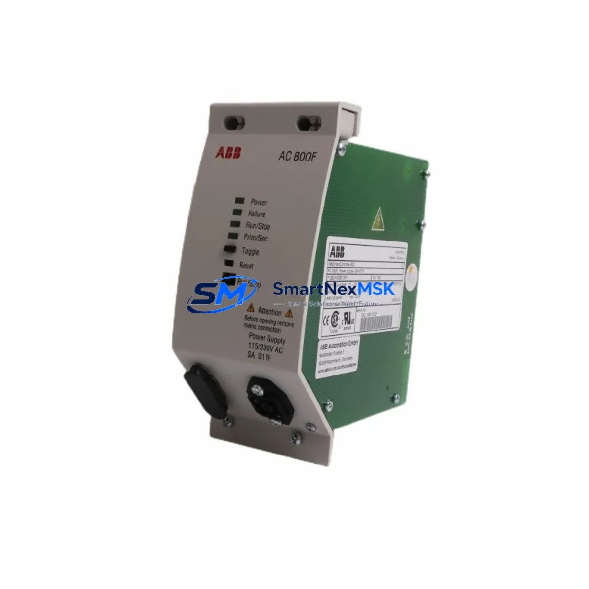 ABB SA811F Power Supply image 2