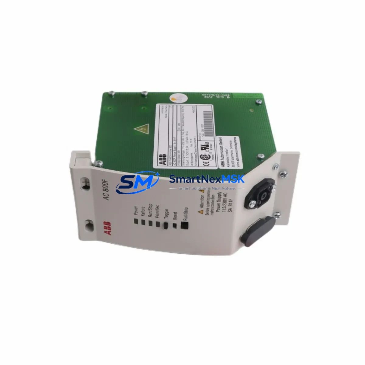 ABB SA811F Power Supply image 3