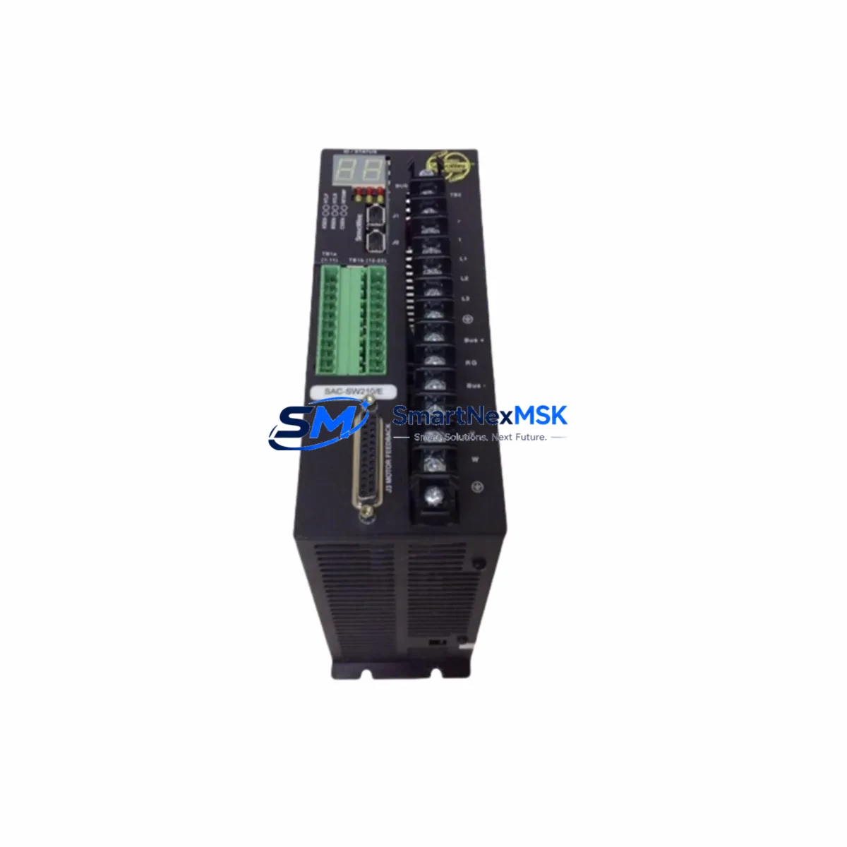 ORMEC SAC-SW210/E ServoWire Drive