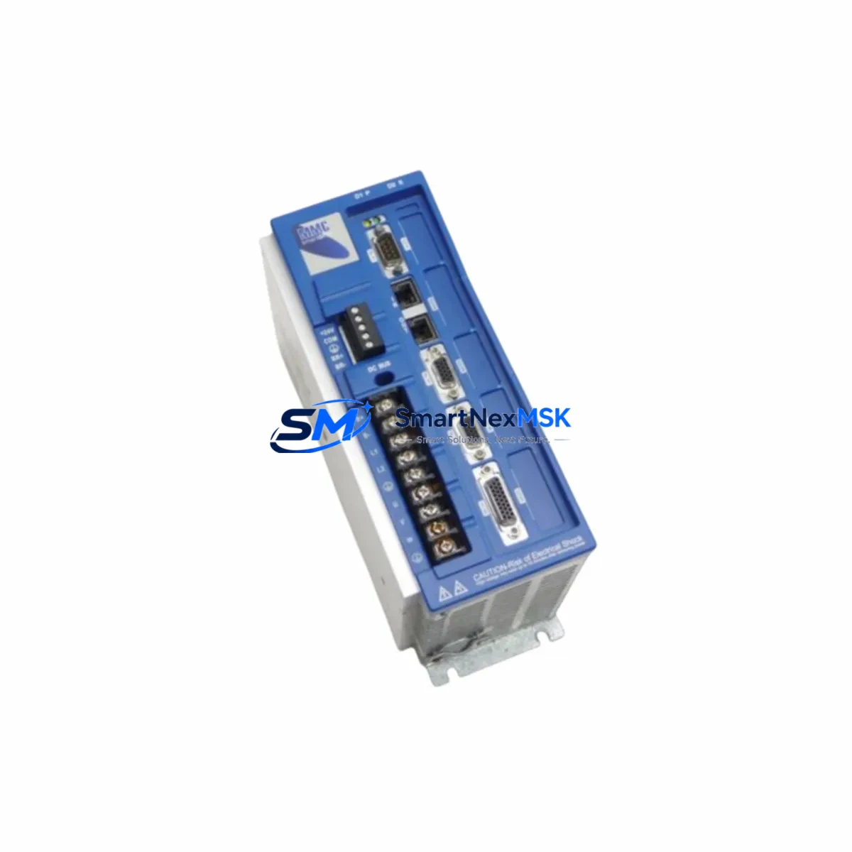 ORMEC SAC-SW217/EP SAC-SW217/E Servo ServoWire Drive
