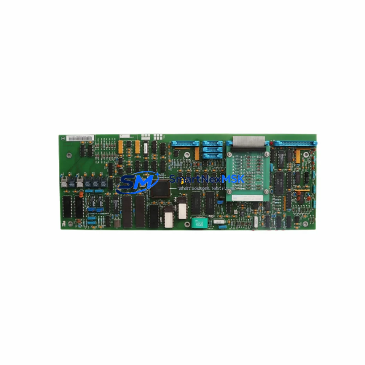 ABB SAFT103CON 57777290 SAFT 400F380E 57778865 CPU Control PCB Circuit Board