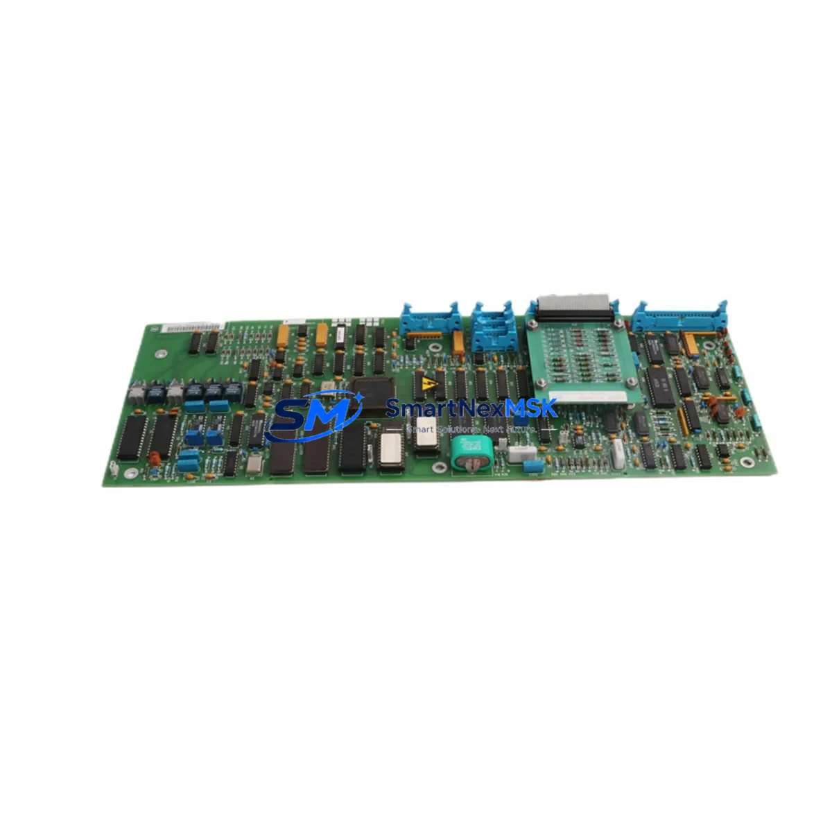 ABB SAFT103CON 57777290 SAFT 400F380E 57778865 CPU Control PCB Circuit Board image 2