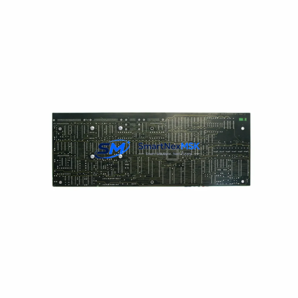 ABB SAFT103CON 57777290 SAFT 400F380E 57778865 CPU Control PCB Circuit Board image 3