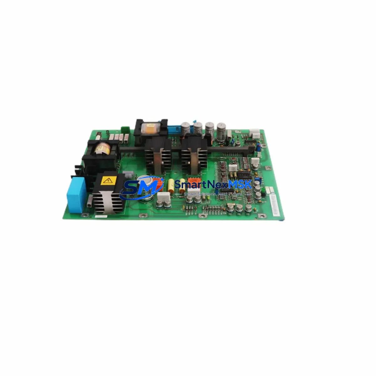 ABB SAFT113POW SAFT 113 POW Power Supply Board