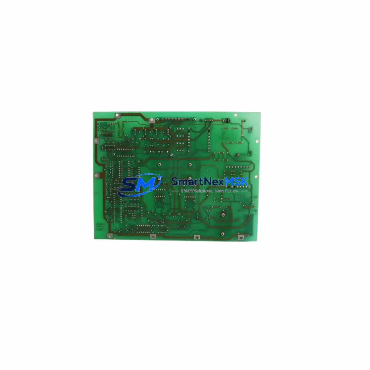 ABB SAFT113POW SAFT 113 POW Power Supply Board image 3