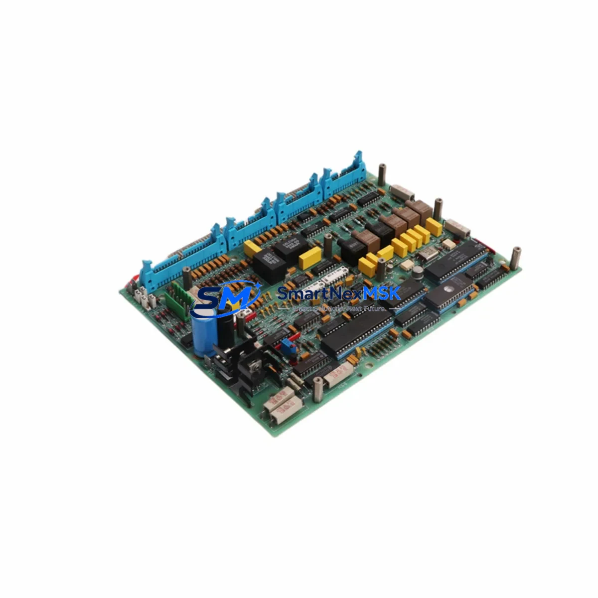 ABB SAFT163IOC SAFT 163 IOC PC I/O Connection Board